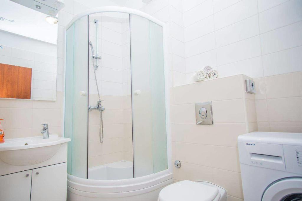 Olea Apartment photo 3