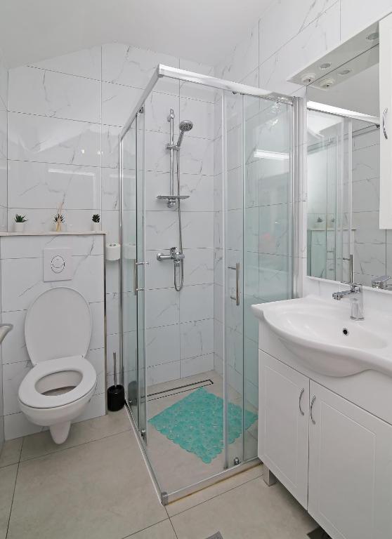 Studio Apartment Bojodo photo 3