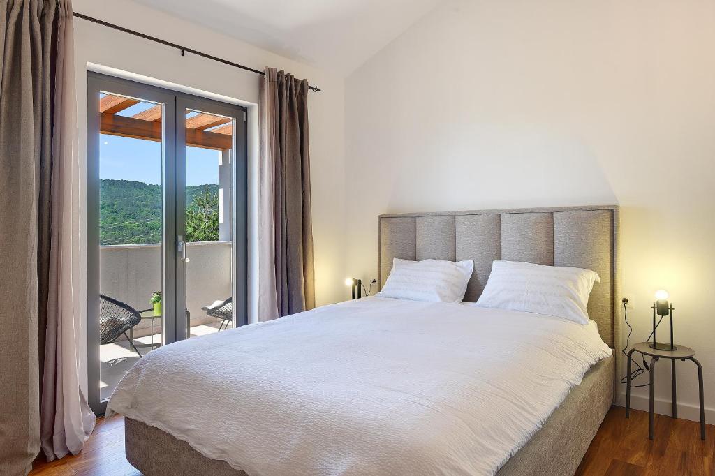Rustic villa LENI photo 2