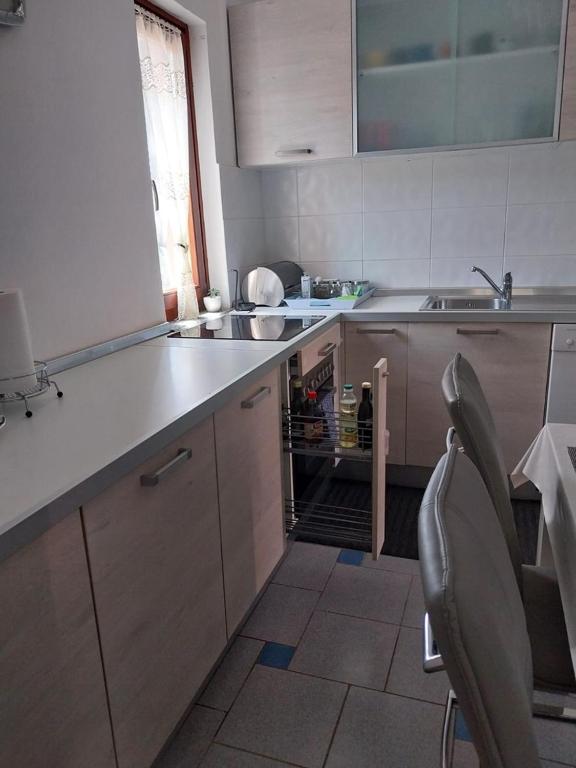 Apartment Mass Umag photo 3
