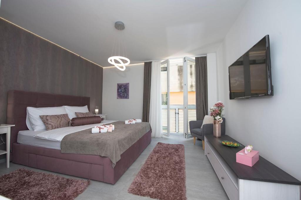 Zadar Center Residence photo 2