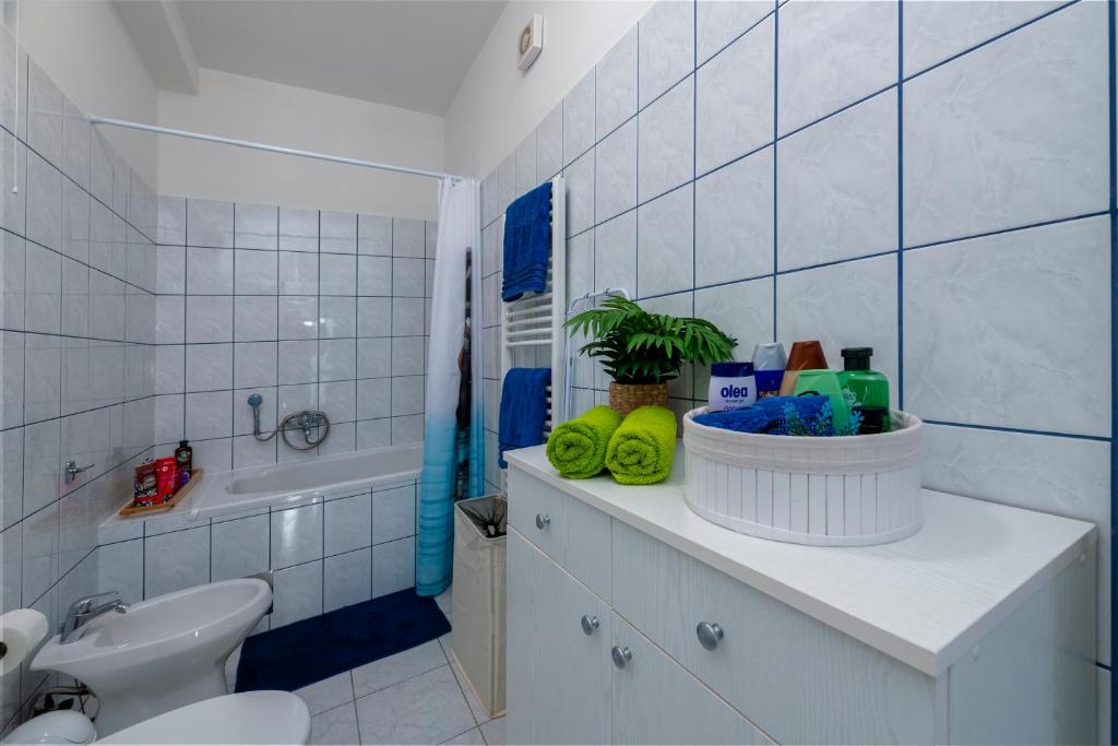 Ston apartment Sagittarius photo 3