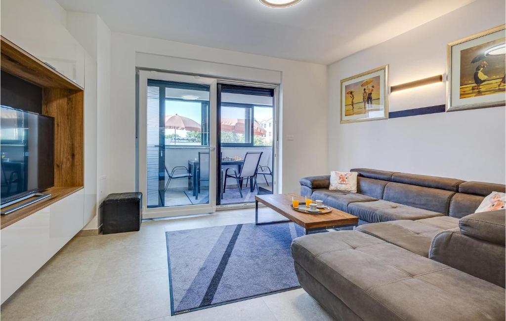 2 Bedroom Cozy Apartment In Zaton photo 2