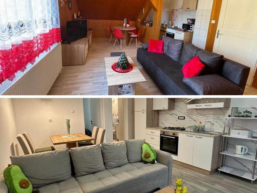 Apartmani Poljančić — photo 1