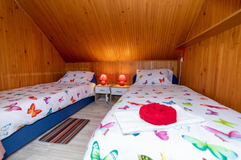 Apartmani Poljančić photo 2