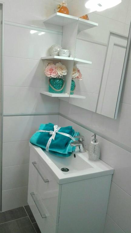 Studio Apartman Vortex photo 3
