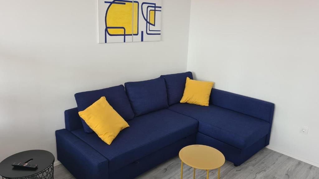 River67 - apartment in Rijeka photo 3
