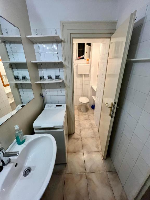 Nugal Apartment Makarska photo 3