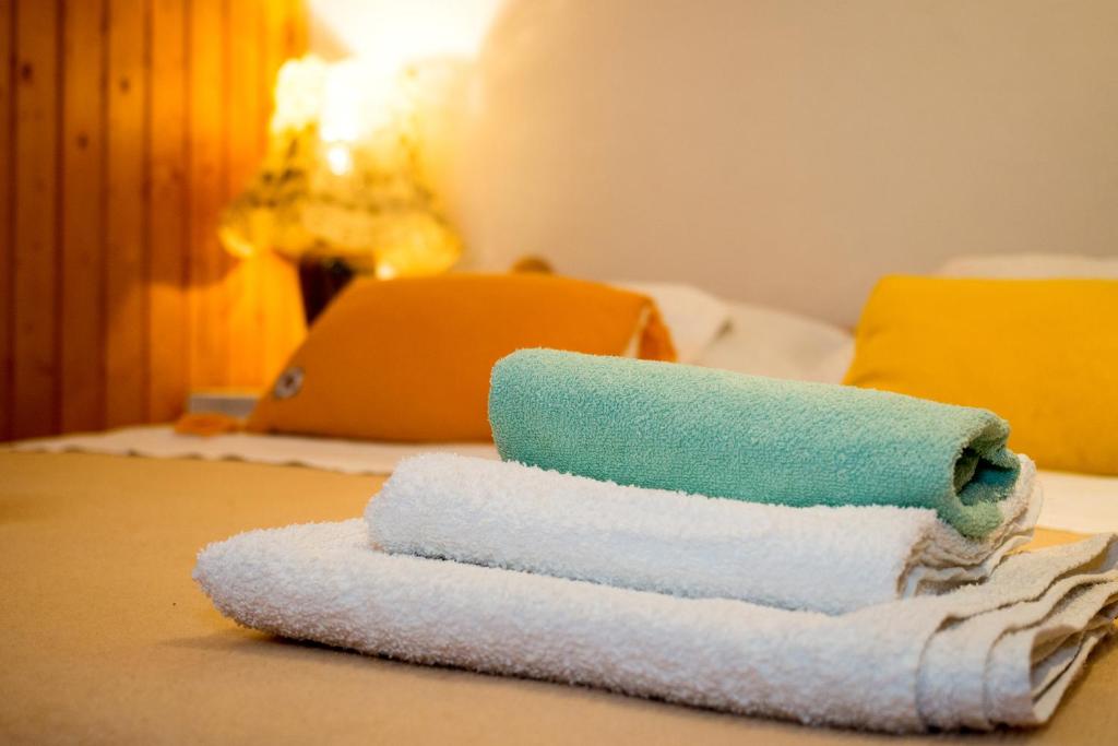 Split Accommodation photo 3
