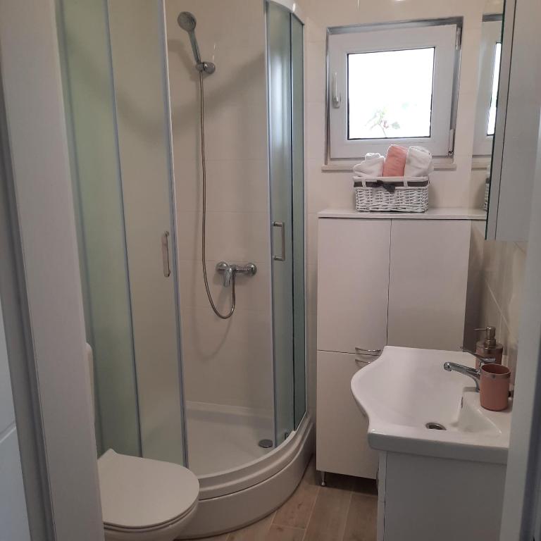 Studio apartman Mare photo 3