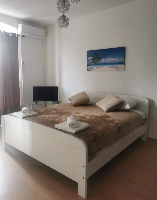 Apartment Matovina photo 2