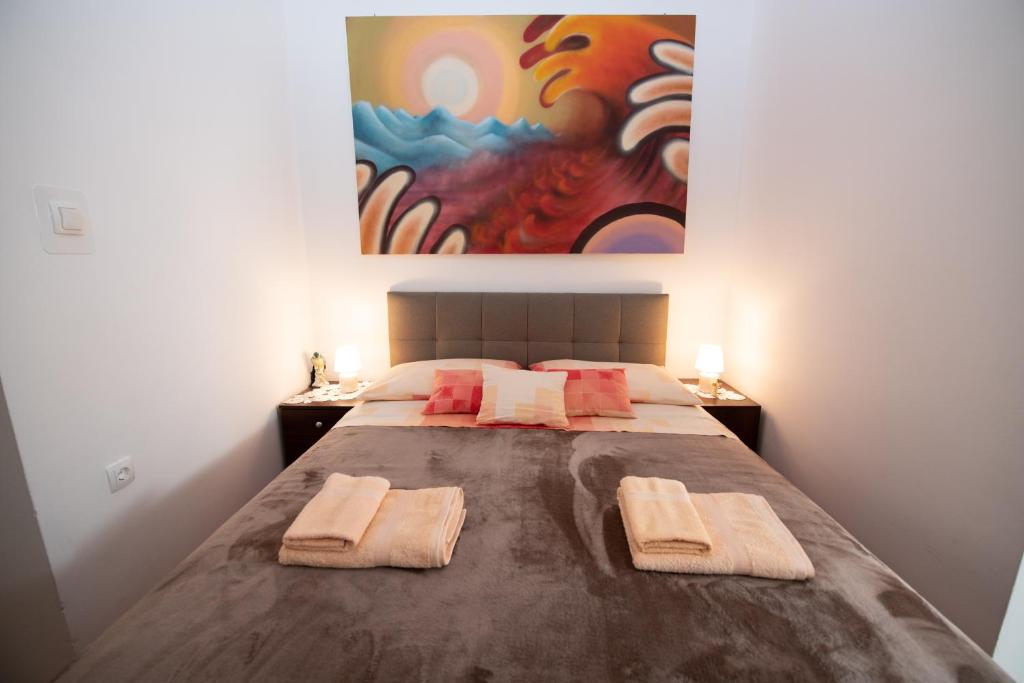 Studio apartman Tasha photo 2