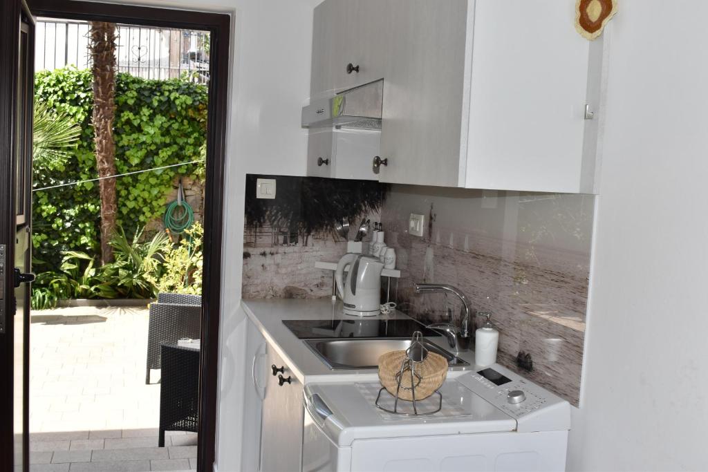 Studio apartman Tasha photo 3