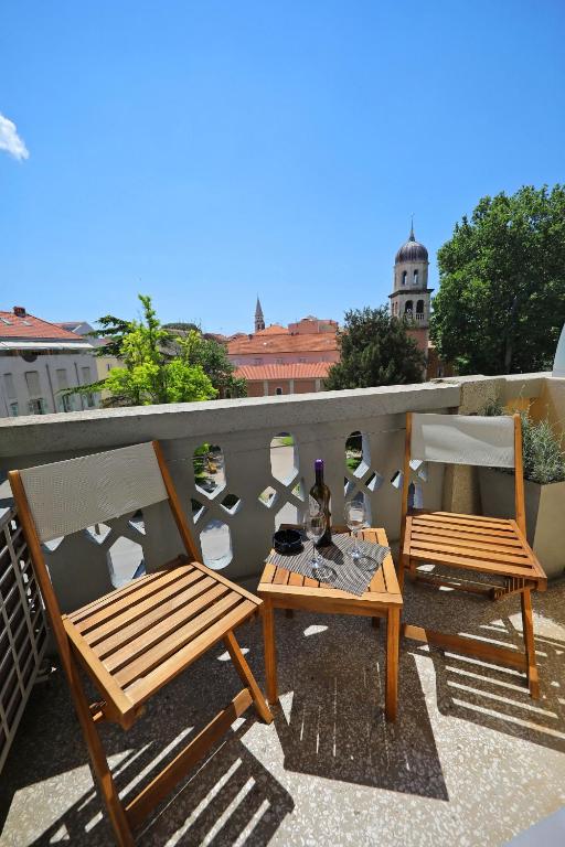 Rooms Tisa Old Town photo 2