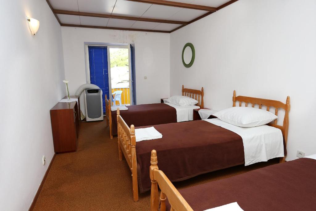 Rooms by the sea Racisce photo 2