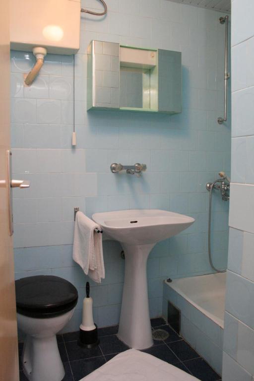 Rooms by the sea Racisce photo 3