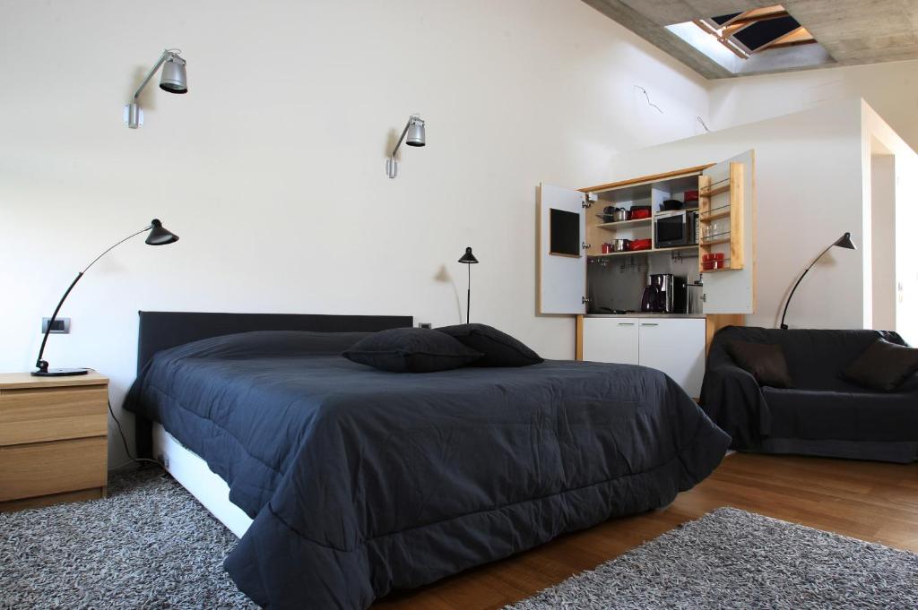 Studio OM Medulin photo 2
