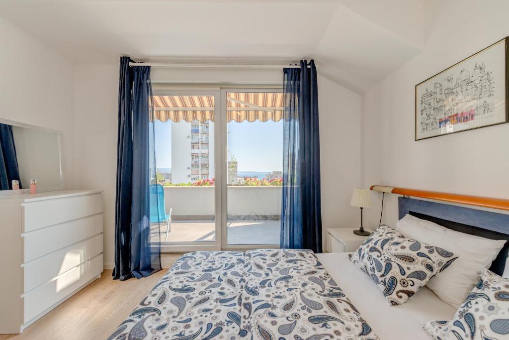 Spalato Luxury apartman photo 2