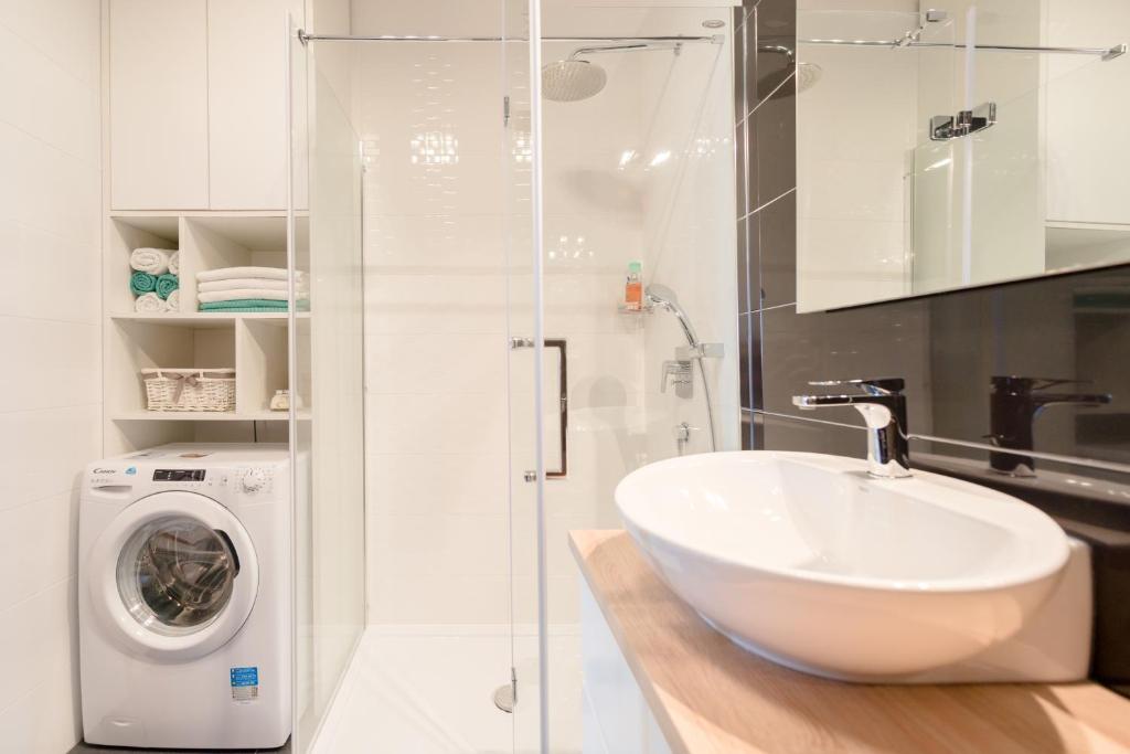 Spalato Luxury apartman photo 3