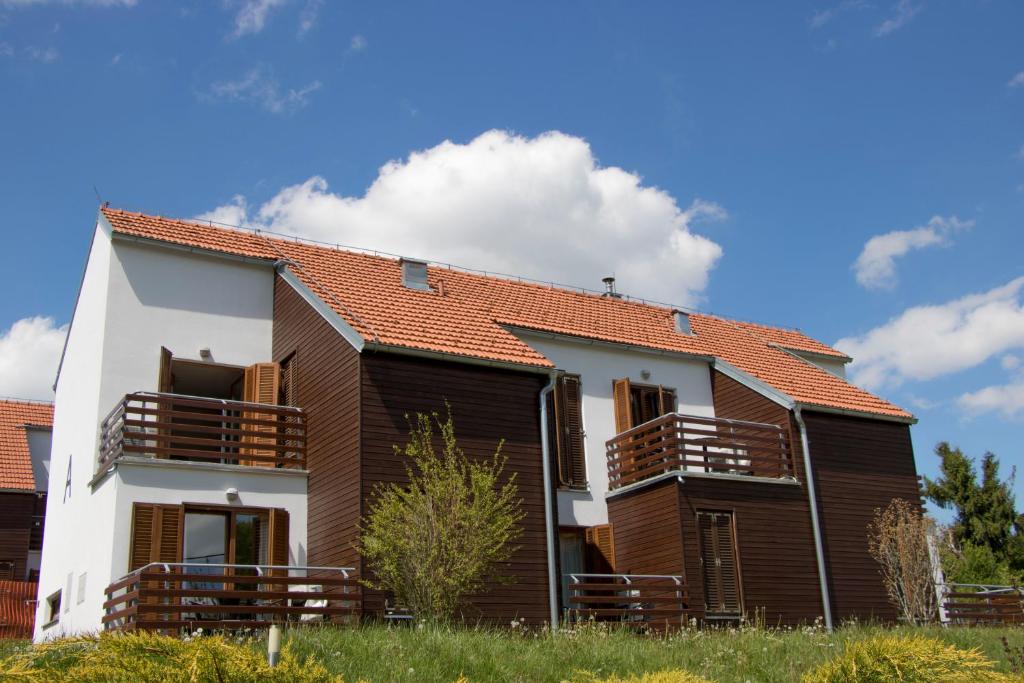 Apartments Terme Sveti Martin — photo 1