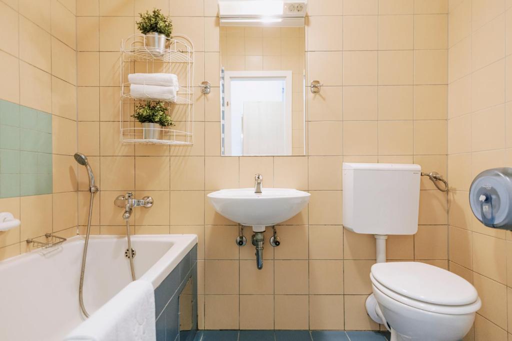 Apartments Terme Sveti Martin photo 3