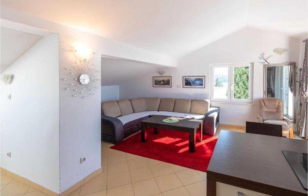 Studio Apartment In Klek photo 3