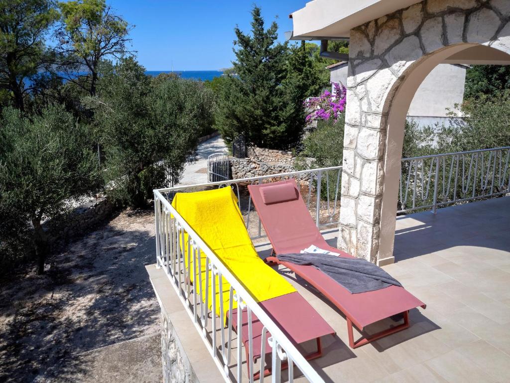 Villa Boric by the Sea photo 2