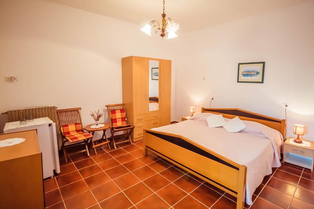 Room Luciana photo 2