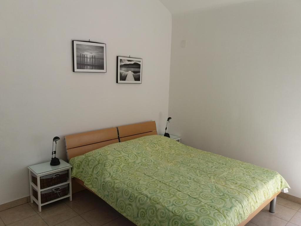 Apartments by the sea Brgulje photo 2