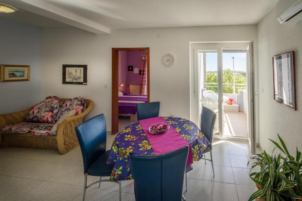 Apartments Borghese photo 3