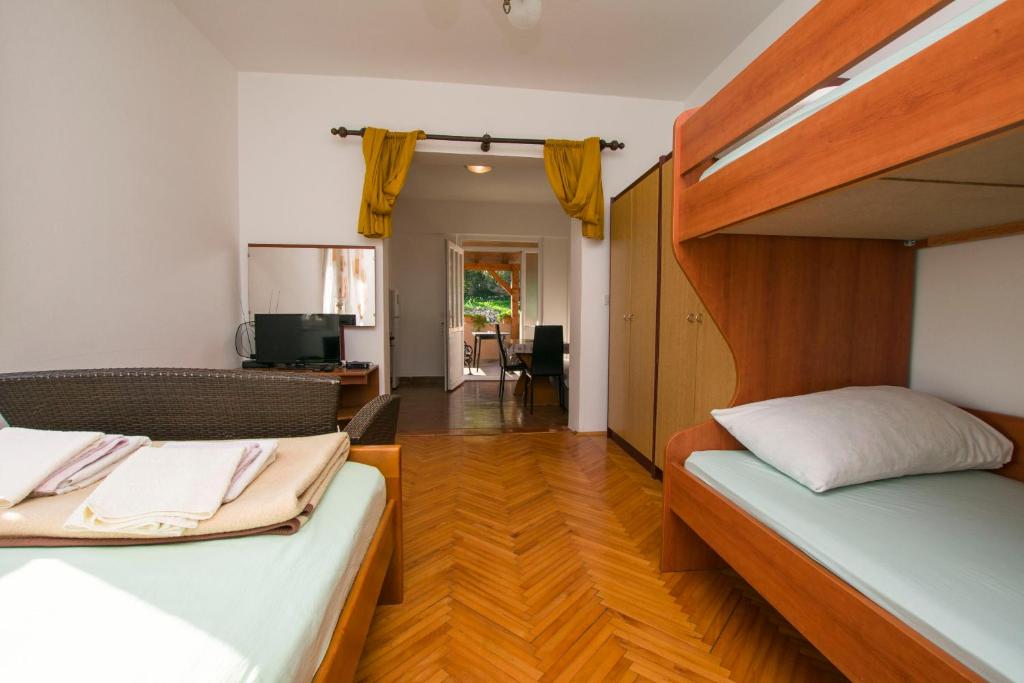 Apartment Marin photo 2