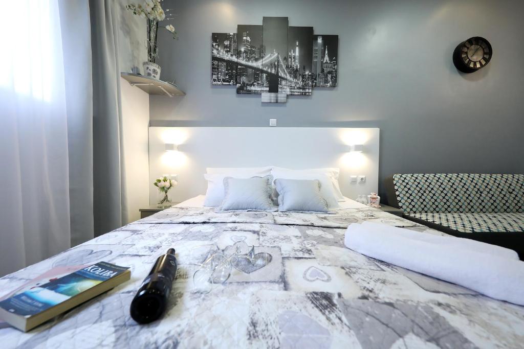 Studio apartman Summer Flower photo 2