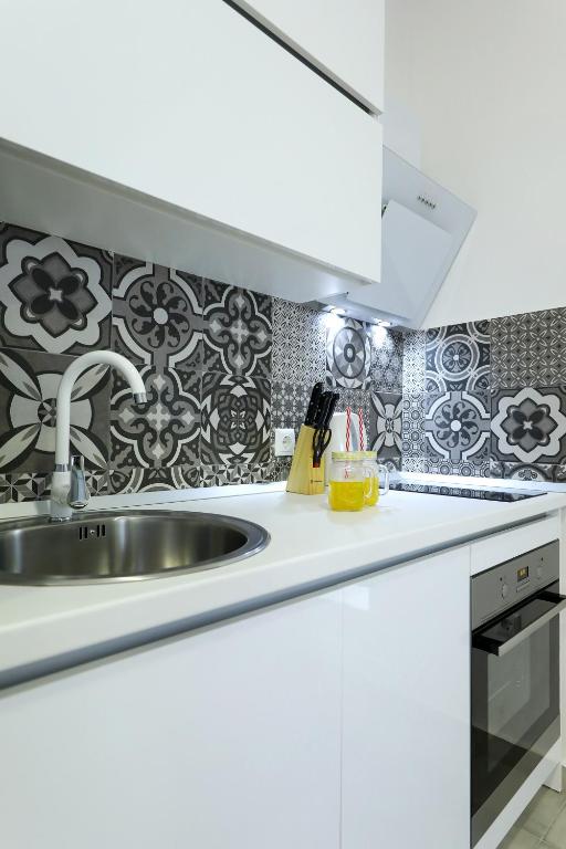 Studio apartman Summer Flower photo 3