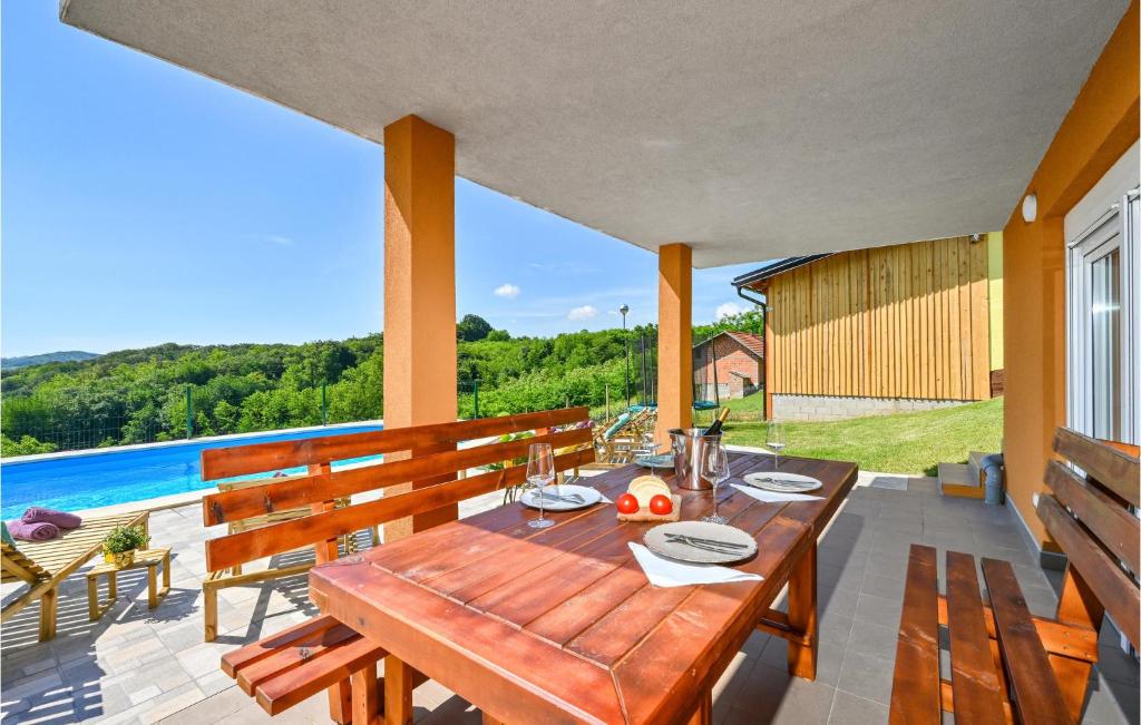 Nice Home In Varazdinske Toplice photo 2
