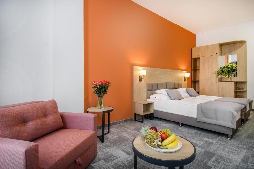 Hotel Split Inn by President photo 2