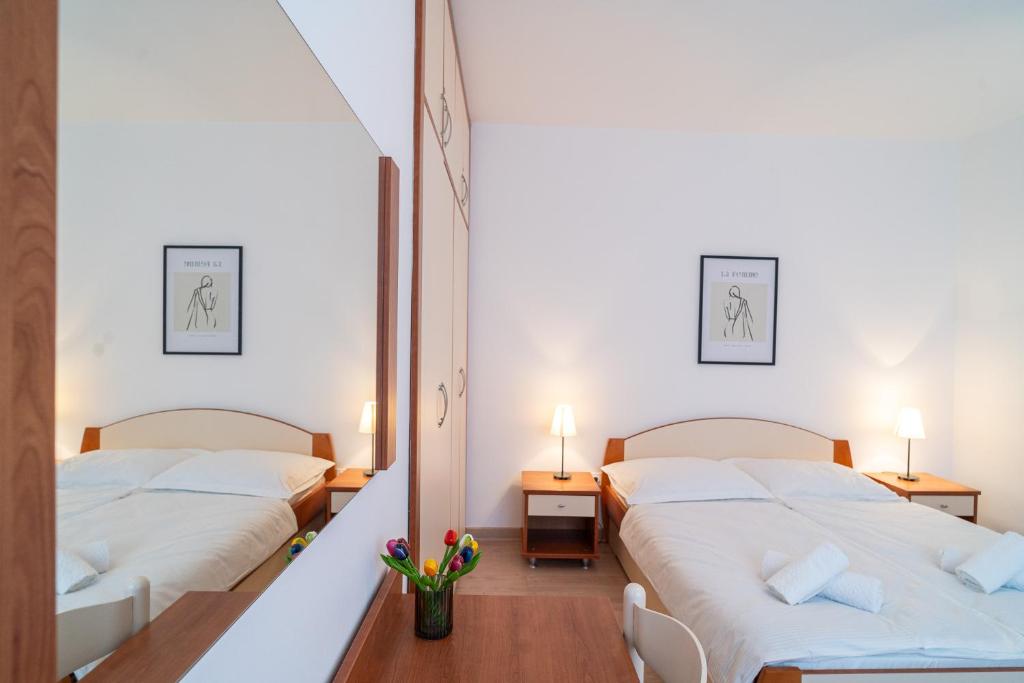 Zadar Leisure Suites photo 2