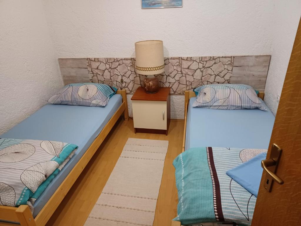Apartments Zuanović photo 2