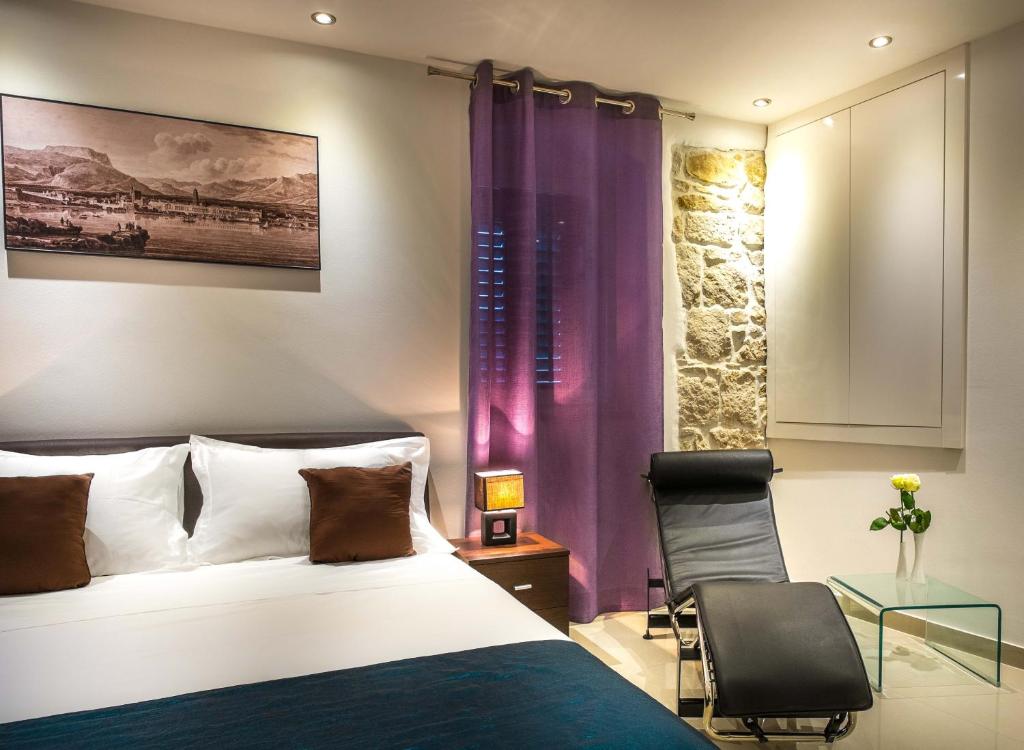 Split Oasis Studio Apartments photo 2