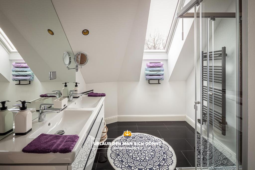 Schindler Luxury Penthouse - Sea View Terrace photo 3