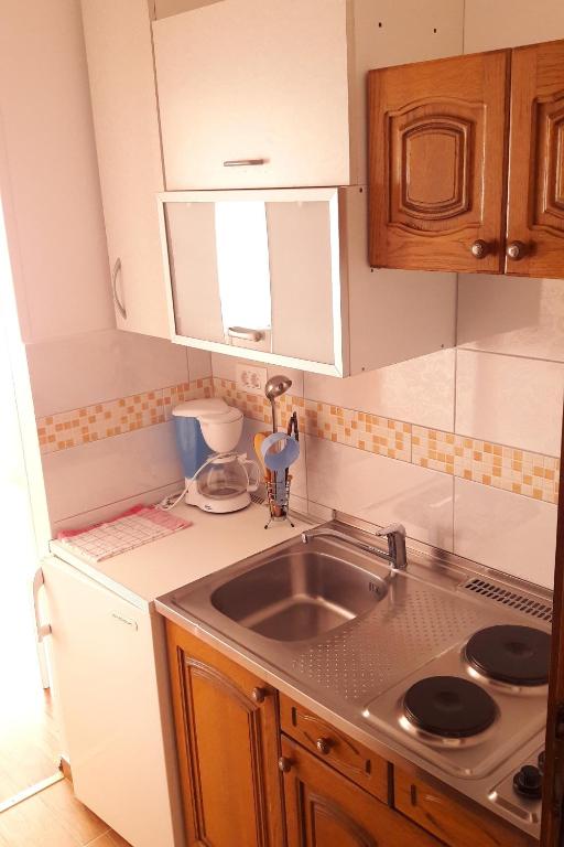 Studio Supetarska Draga - Donja 2022b photo 3