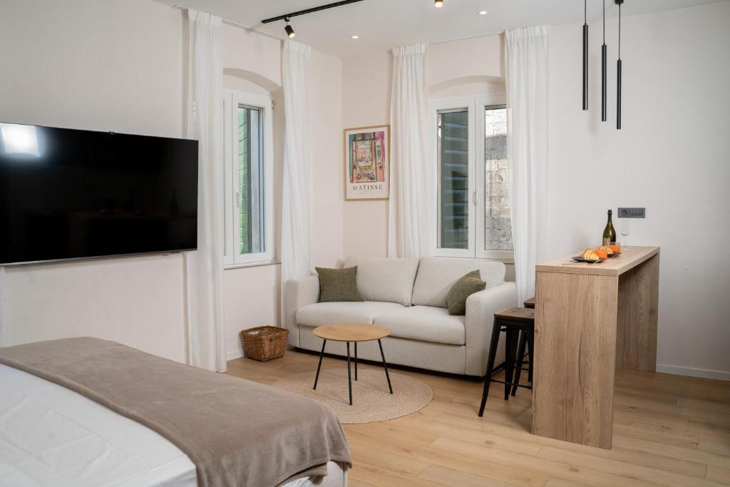 Scala Suites — photo 1