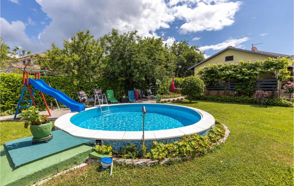 3 Bedroom Stunning Home In Kastav photo 2