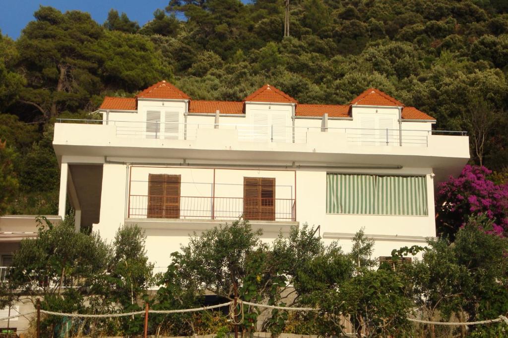 Apartments by the sea Ubli — photo 1