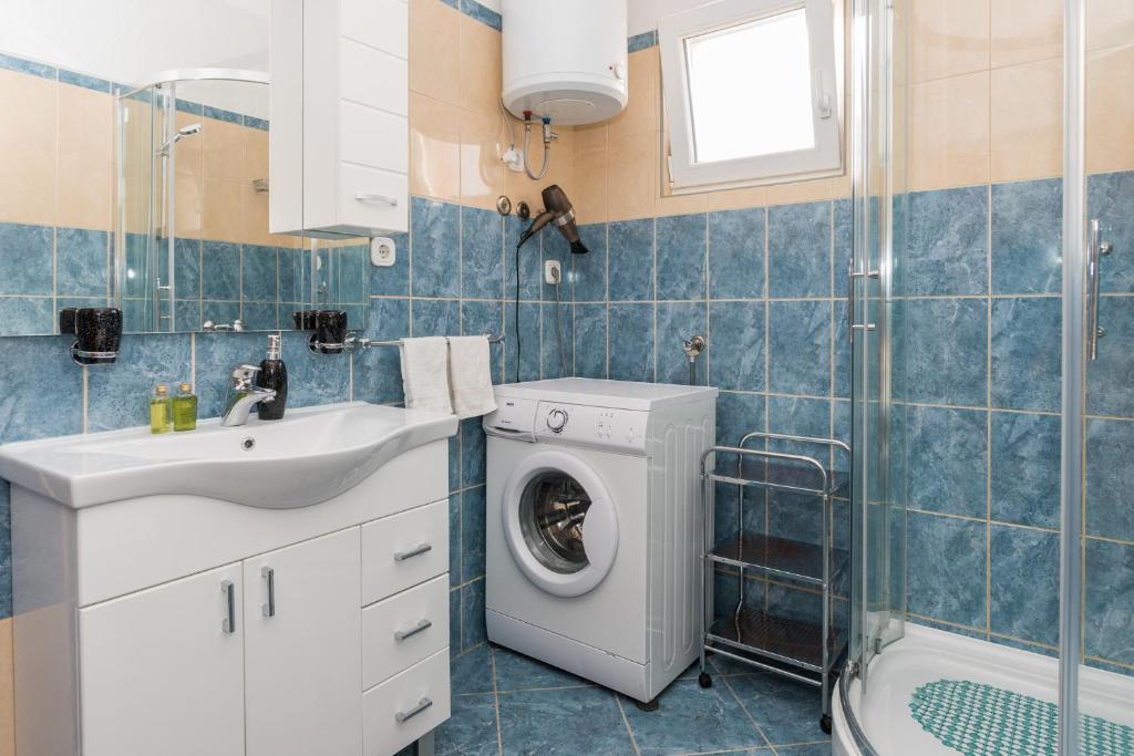 Zeljak Apartments photo 2
