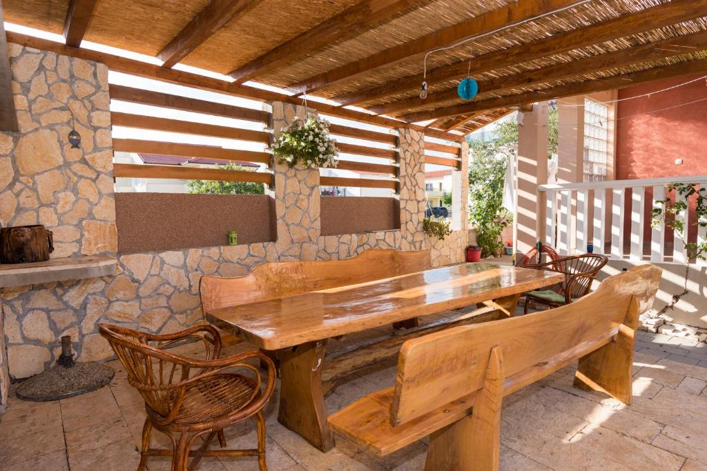 Zeljak Apartments photo 3