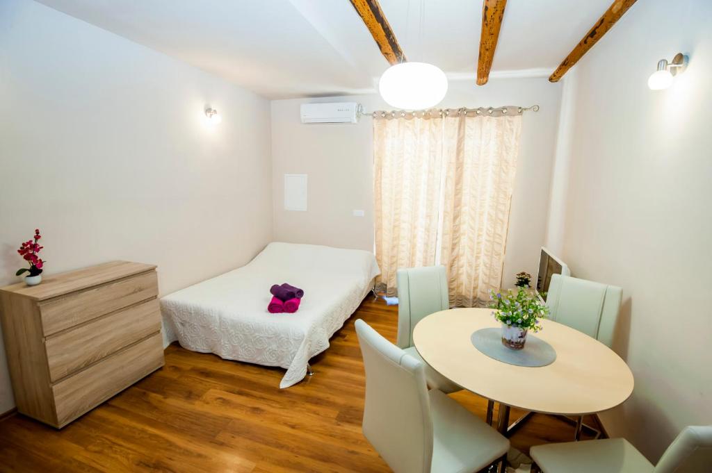 Sebenicum Apartments photo 2