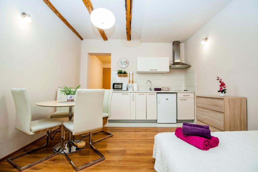 Sebenicum Apartments photo 3