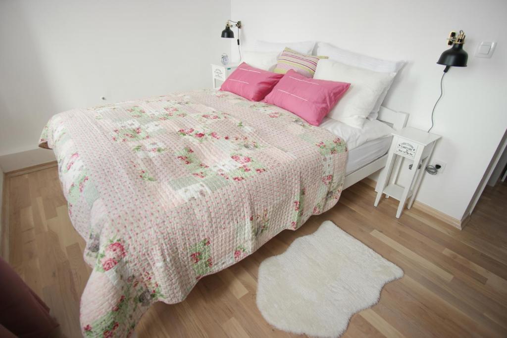 Zagreb Studio Apt No.1 photo 2