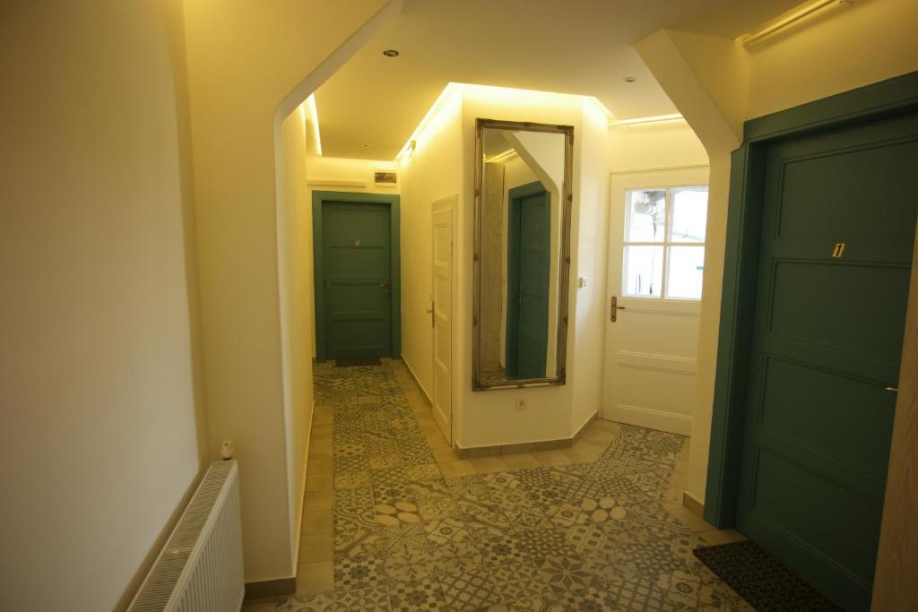Zagreb Studio Apt No.1 photo 3