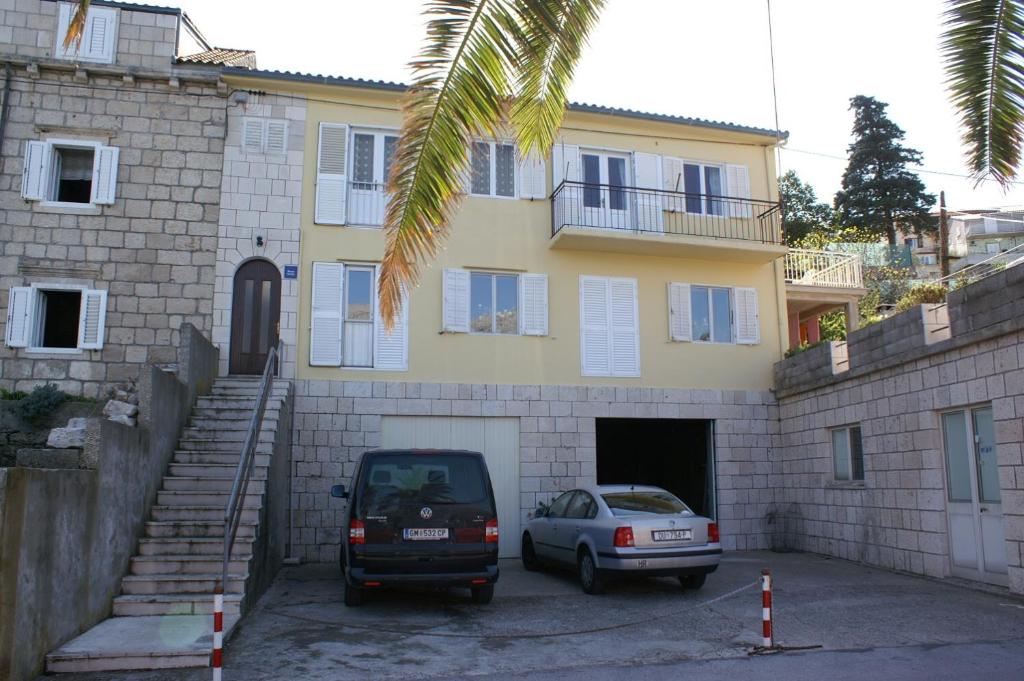 Studio Korcula 4356a photo 2